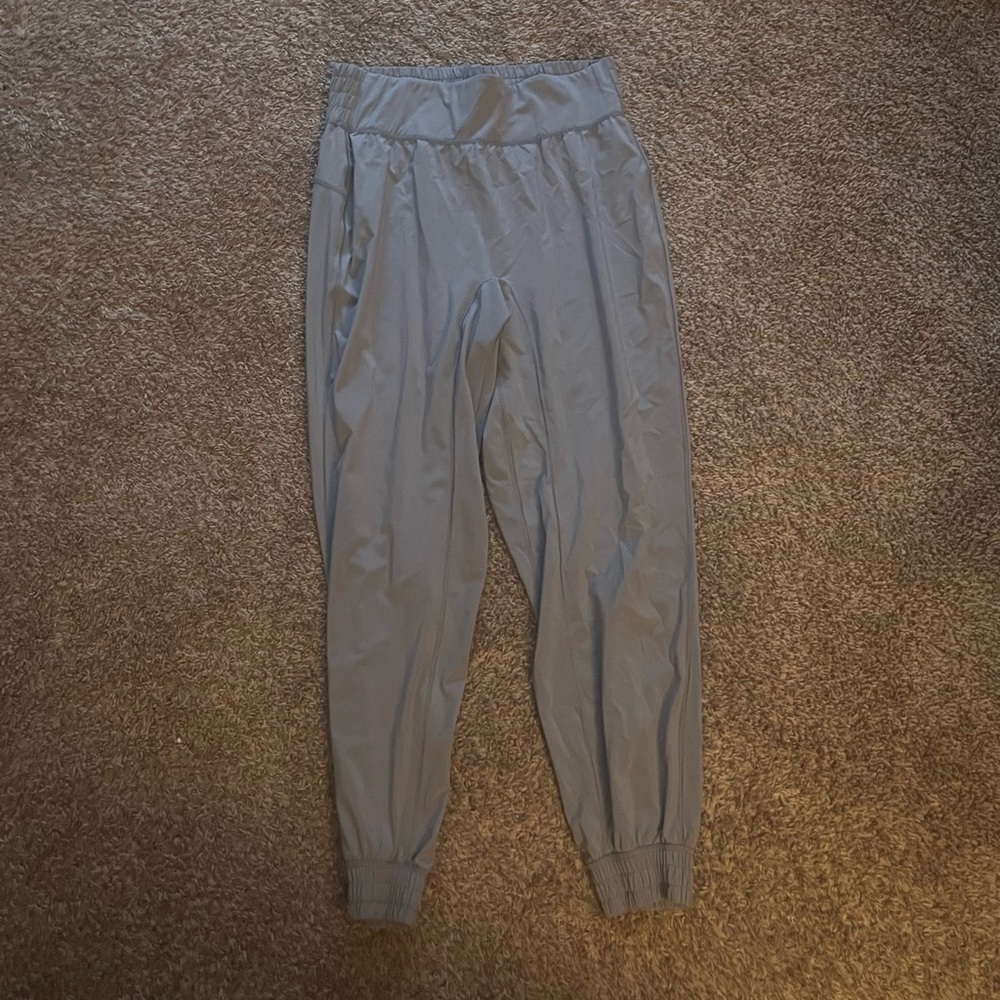 lululemon joggers